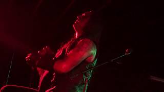 Of Hells Fire by Marduk