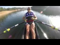 Rowing 2xML POLAND [GoPro]