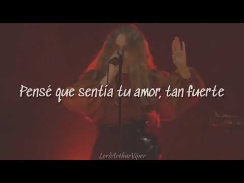 Moyka - Thousand Eyes (Live) - Sub Español/Traducida
