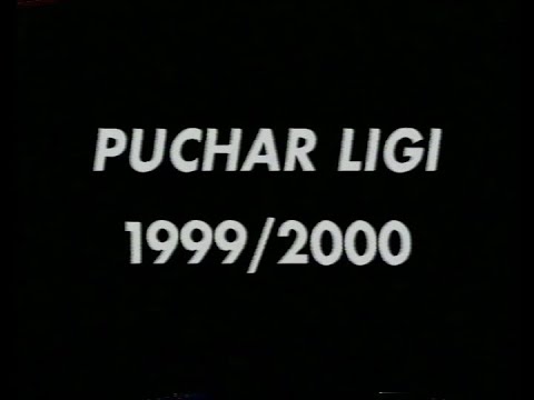 Puchar Ligi Polskiej 1999/2000 Ekstraklasa