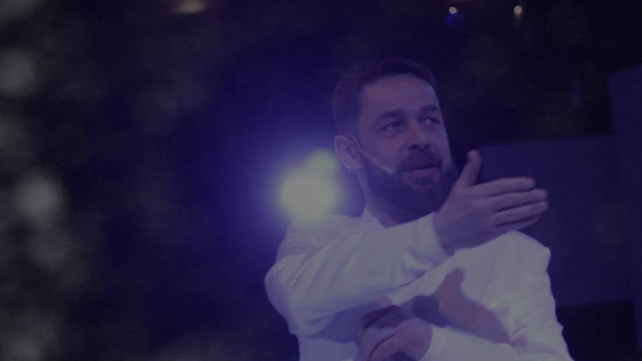 Placeholder for video