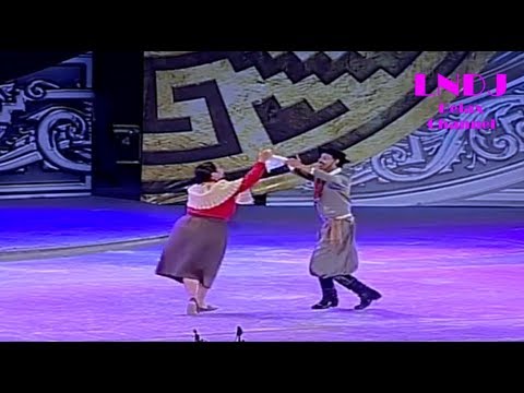 Luichi NoDJ ... Danzas Folklòricas Argentinas - Cueca