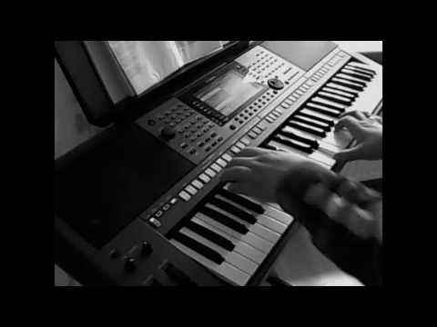 Afternova - By Your Side (Yamaha PSR S770 Epic Trance Cover)