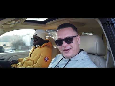 Moonr1 x Sektor Rouen city making of #ghettotrotter #chacaltoxic #c2t