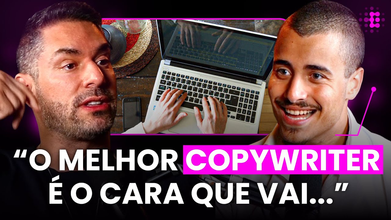 Faça Isso e Se Torne Um Copywriter Rico | Davi Ribas