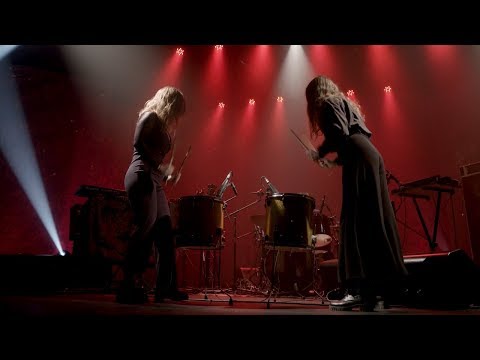 Rakta | Conjuração do espelho (Rakta) | Instrumental Sesc Brasil