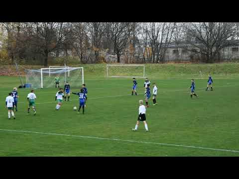 2006 RKS Okęcie Warszawa - AP Żyrardowianka II Żyrardów 3:2