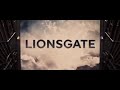Lionsgate 2011