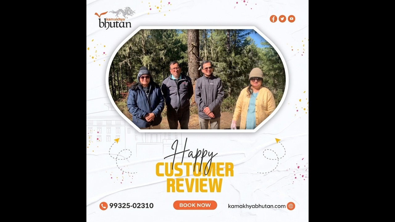 Customer Review