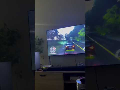 Playing PS5 with LG C2 OLED