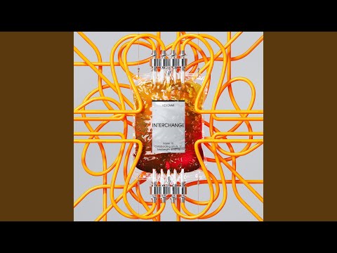 RE:interchange feat. KOHD