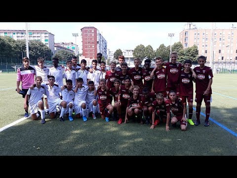 Virtus Mercadante 2006 - Torino F. C. 2007