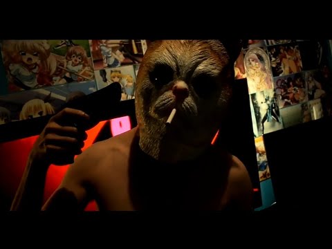 LIL FACO - "FALOPA" (VIDEOCLIP OFICIAL)