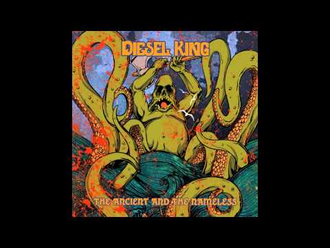 Diesel King - Toumai