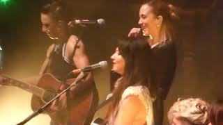 KT Tunstall - Ashes - Live At Manchester Albert Hall - Saturday 23rd March 2019