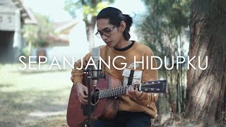 Download lagu Sepanjang Hidupku - Pilot (Cover by Tereza) mp3
