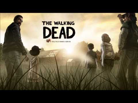 The Walking Dead (Game) - Alive inside [Extended]