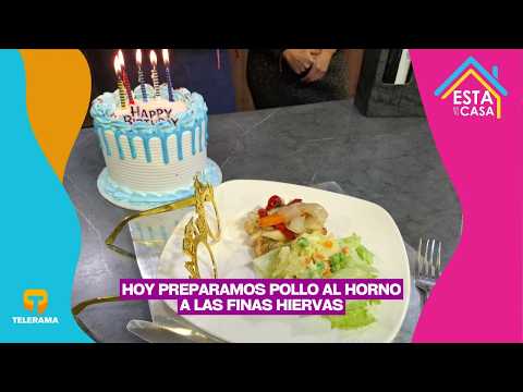 Hoy nos visita Ñusca Picuasi y Milena Warthon