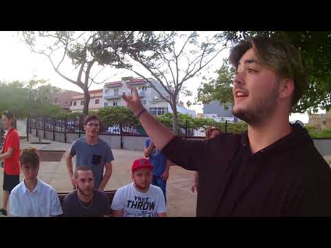 MUSA vs NIKEY // CUARTOS: VERANO BATTLE 2018