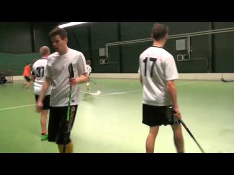 9.3.2014 SB 97 Koukkupolvet - Korson Karjut 1 - 10