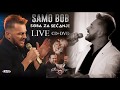 SAMO BOB - CRNI SIN - (LIVE) - (Audio 2019)