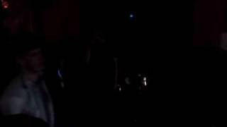 Lady Godiva's Operation gig at 7even -  5th June 2010