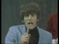 Tommy James & The Shondells - "Gettin' Together" TV appearance