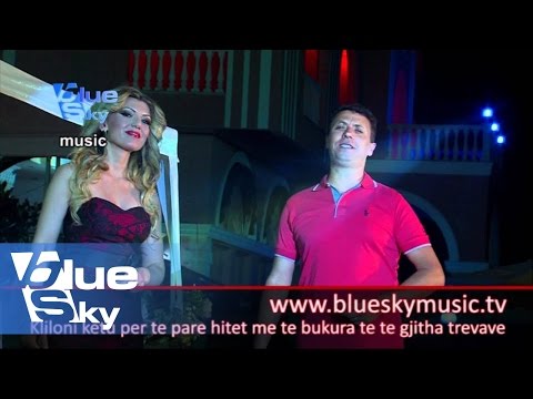 Alma Velaj & Ardjan Jaku - Ç'ka sy zeza