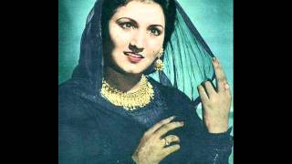 Tum Zindagi Ko Gham Ka Fasana Bana Gaye. - A tribute to Madam Noor Jahan by Qas
