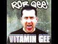 Rob GEE - Vitamin Gee [2001]