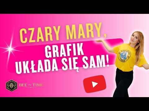 Nagranie webinaru BEE in TIME