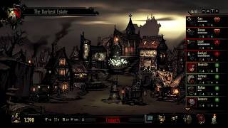 Sans Bosses - Let's Play Darkest Dungeon Part 29