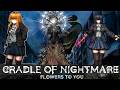 Story of CRADLE OF NIGHTMARES: FLOWERS TO YOU | Lorethrough - Step into Fear #CradleofNightmares