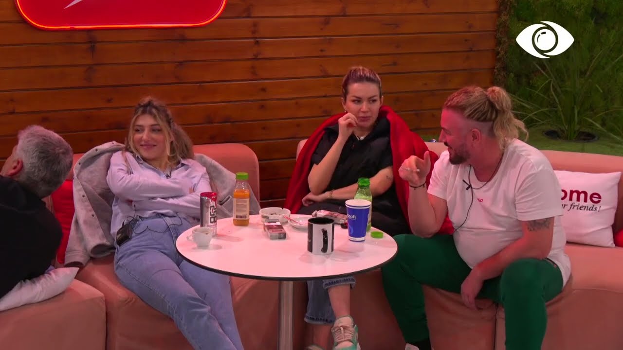 Banorët bisedojnë/ Sabiani: Oltës dhe profesorit i'u pre intimidimi!