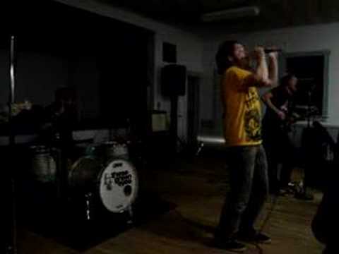 These Green Eyes - Paramedic