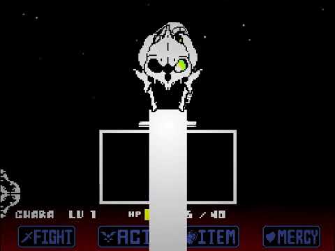 Dustswap Meschuggener - Old final attack