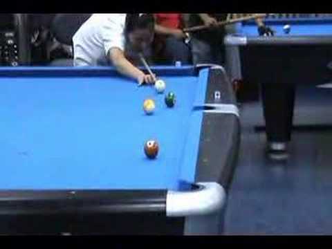 Li Jia vs. densolmac1