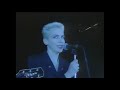 Eurythmics I Need You Live 1987