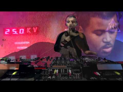 JUST JAM 152 - MR.MITCH