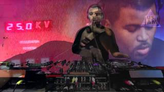 JUST JAM 152 - MR.MITCH