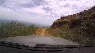 preview picture of video 'Best of Driving Haiti 2014'