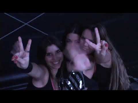 DJ Tom Hopkins & House Boulevard - Spirit Of London 2007