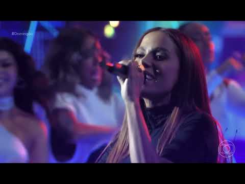 Anitta - VAI VENDO (Domingão com Huck)