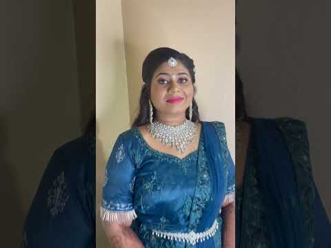 Bridal Makeup Artist portfolio by Priya's Bridal Makeover in Coimbatore - Photo 2 Bridal Makeup Artist portfolio by Priya's Bridal Makeover in Coimbatore - Photo 2