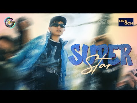 YAL - Super Star | RAKSA [ OFFICIAL MV ]