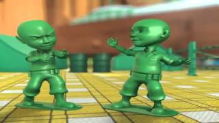 Download lagu Upin and Ipin - Kembara Kecil Kecilan Episode mp3
