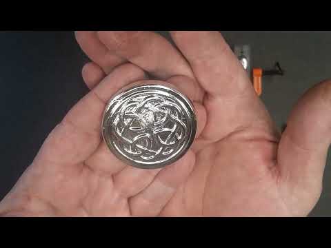 MACE Metal and Casting Supply Graphite Mold Review