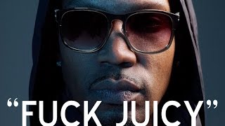 Juicy J Diss from Joker B - Fuck Juicy (Hit Em Up)