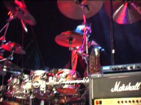 Randy Hansen - One Rainy Wish - Kulturbastion Torgau - 25.07.2008