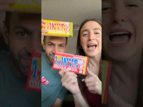 אוהבים שוקולד טוני׳ס? הסרטון הזה בשבילכם #המבקרת #המבקרתמהטיקטוק #האםזהשווה #האםזהשווהאתהמחיר